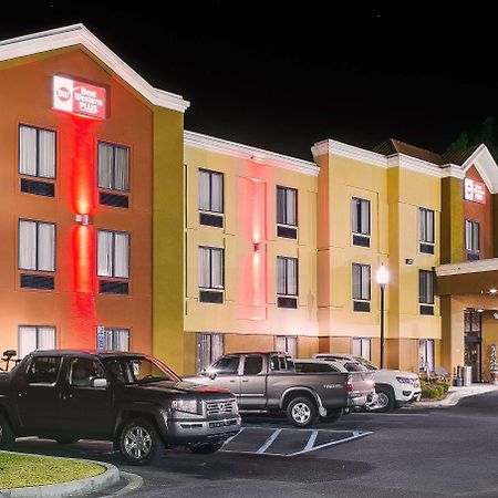 Best Western Plus Richmond Hill Inn Exterior foto