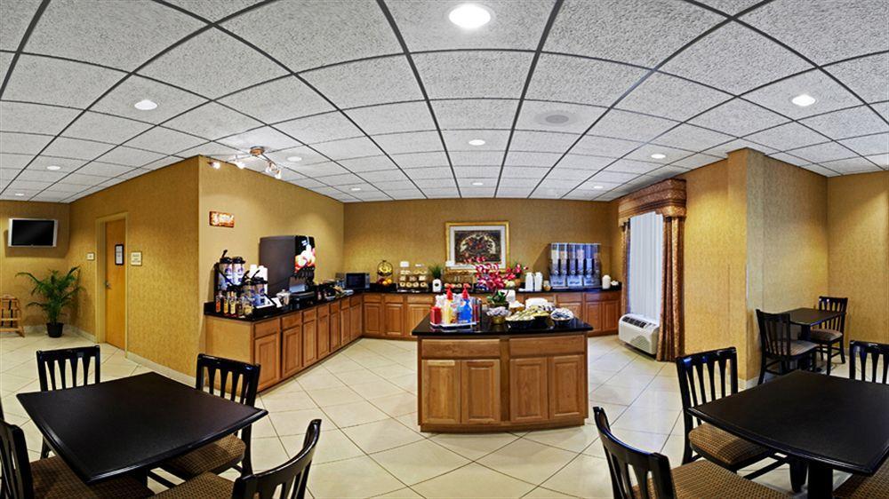 Best Western Plus Richmond Hill Inn Exterior foto