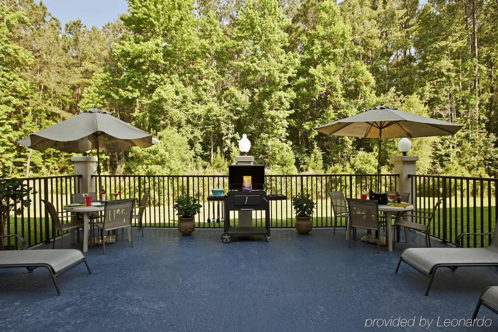 Best Western Plus Richmond Hill Inn Exterior foto